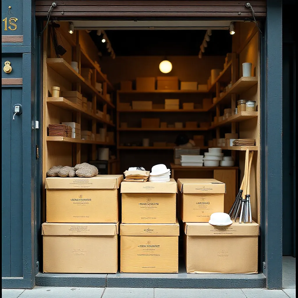 Sustainable materials