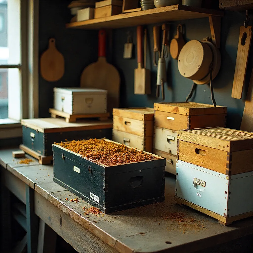 Data integration network