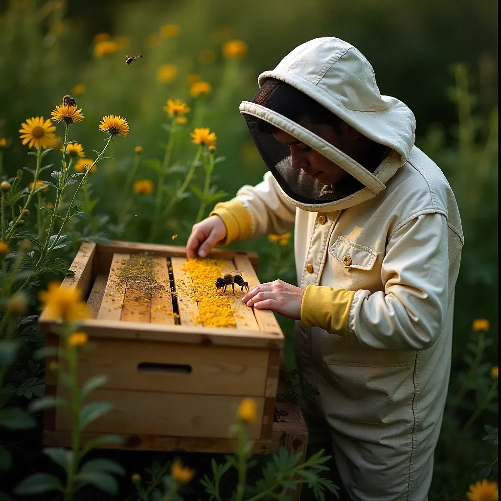 Thermal mapping technology